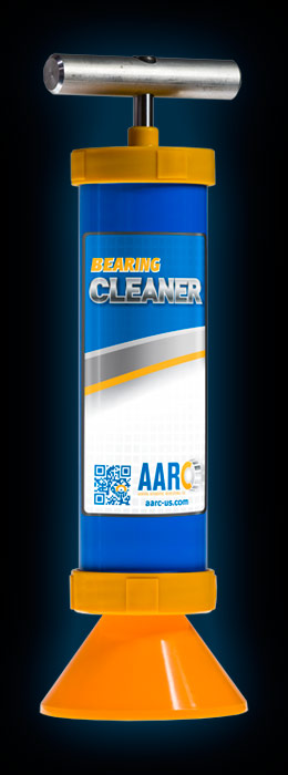 Bearing Cleaner
